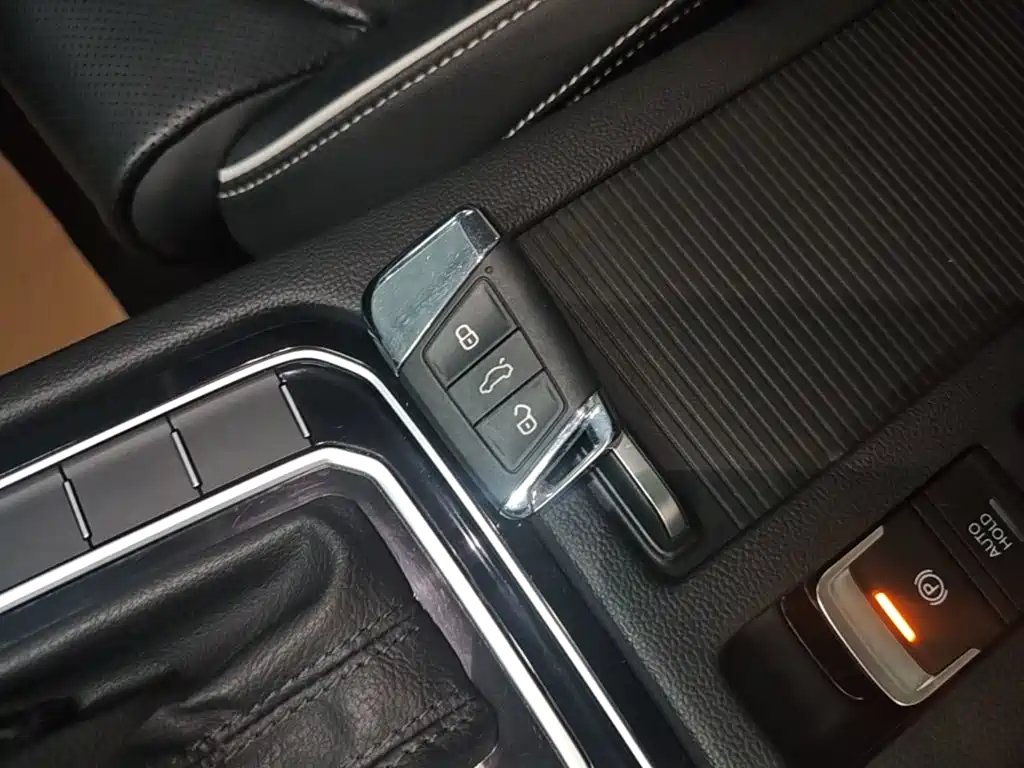 Volkswagen Magotan GTE Plug-in Hybrid 2024 2022 GTE Luxury