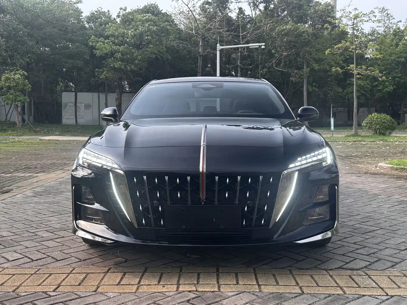 Hongqi HONGQI H6