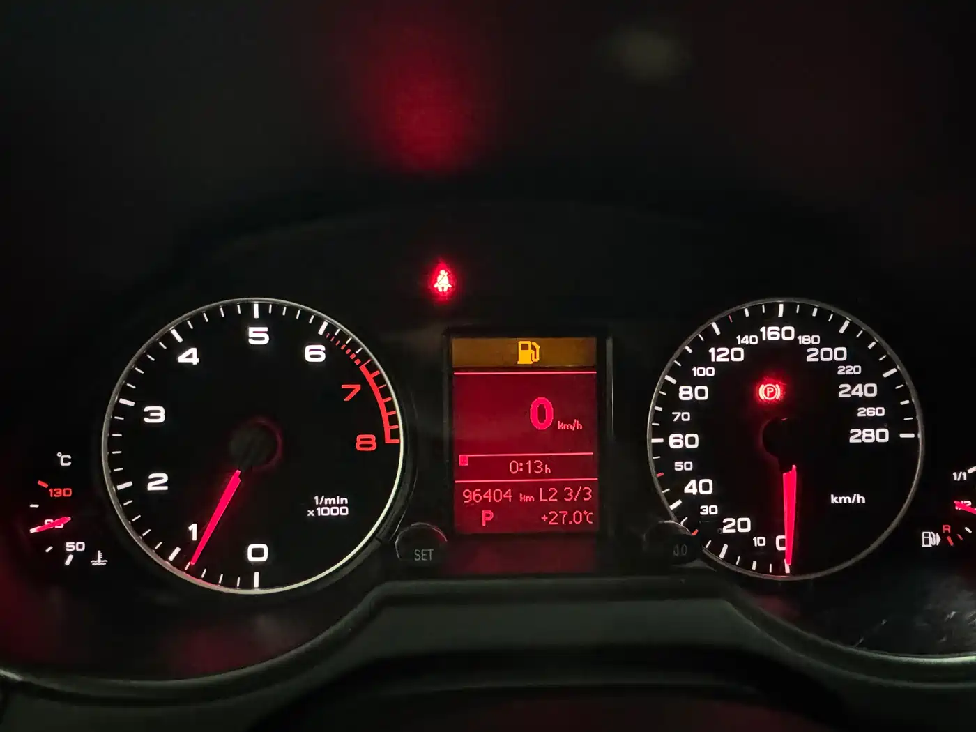 Audi Q5 2012 2.0TFSI Technology фото 16
