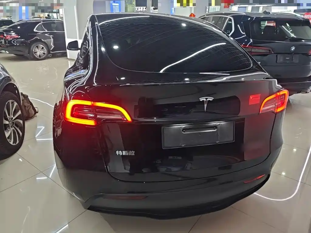 Фото 6 - Tesla Model Y