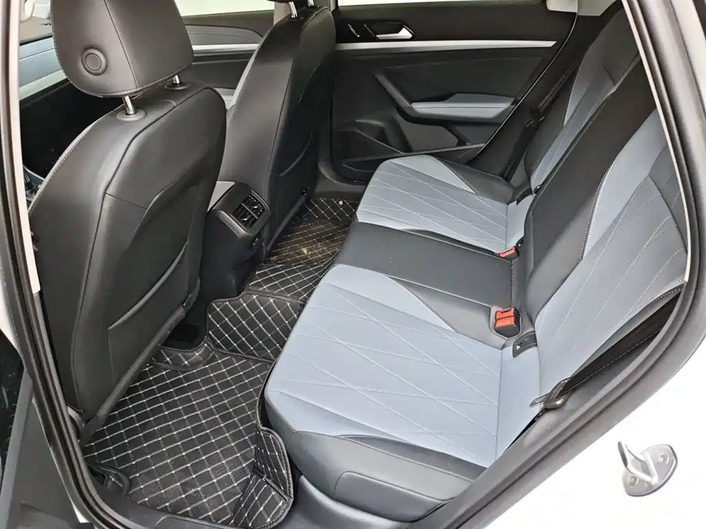 Volkswagen Lavida 2026 2026 1.5L Auto 5 Million Edition