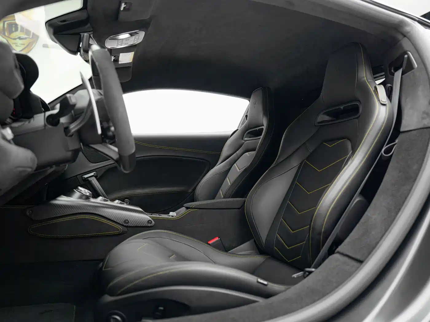 Maserati MC20 2023 2020 3.0T Standard Edition