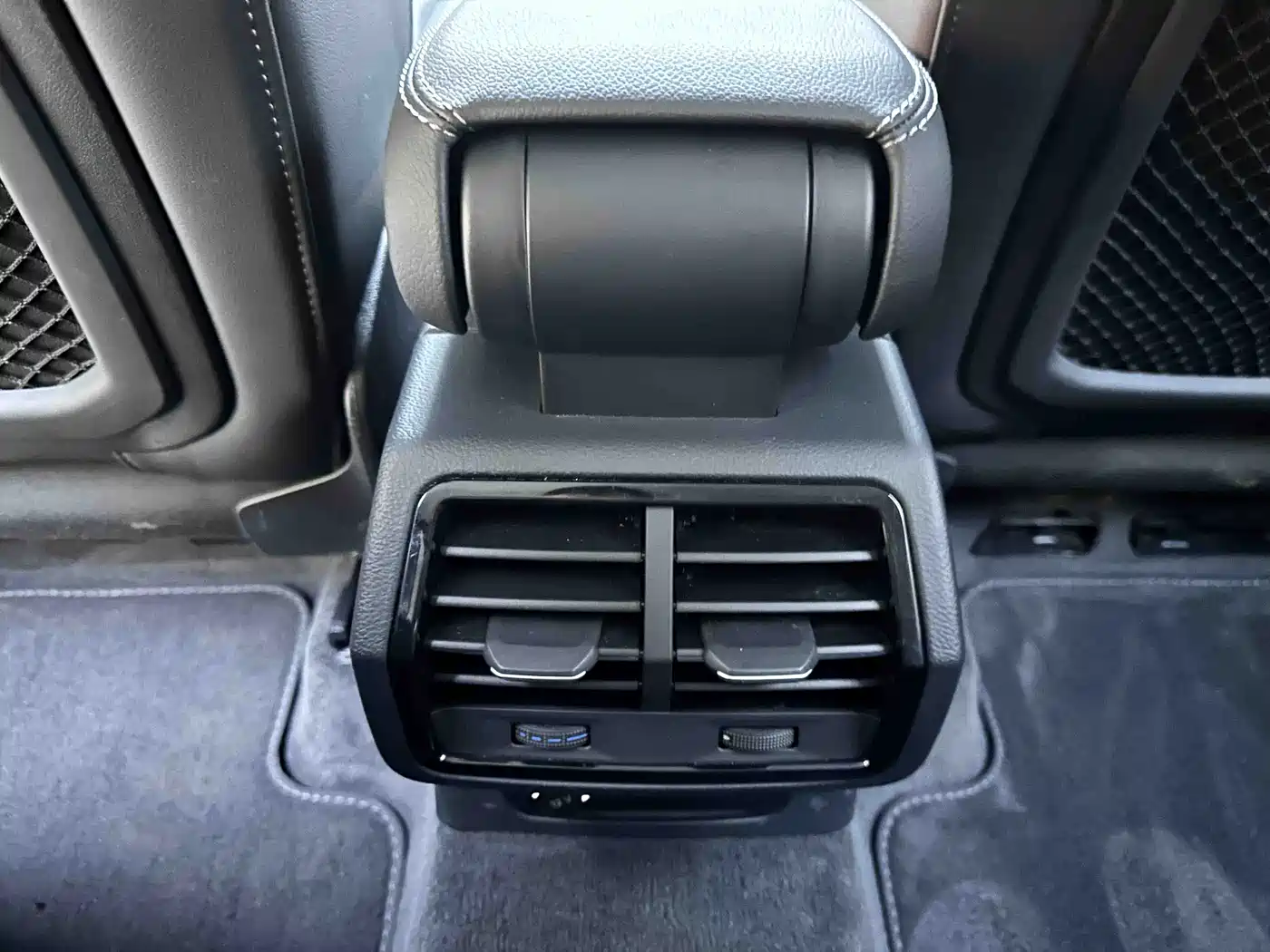 Audi Q3 2022 35 TFSI Fashion Dynamic фото 21