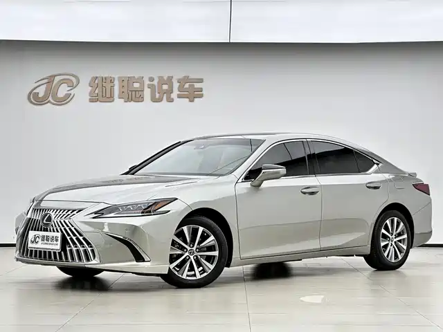 Lexus ES 2020 200 Excellence
