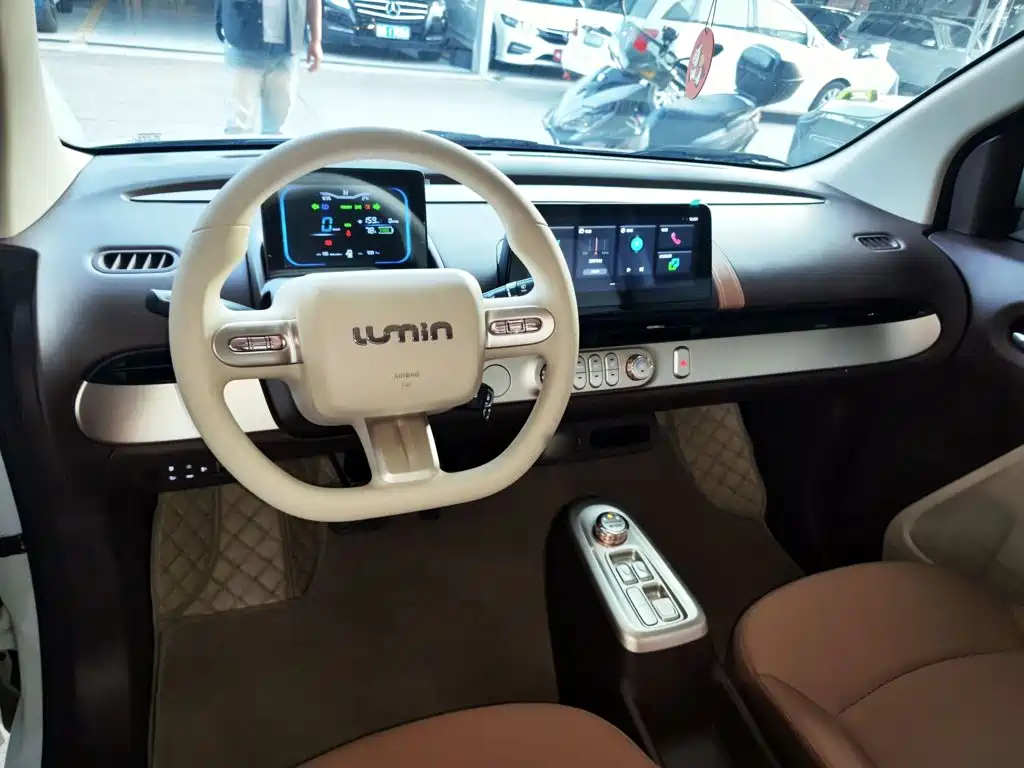 Photo 10 - Changan Lumin