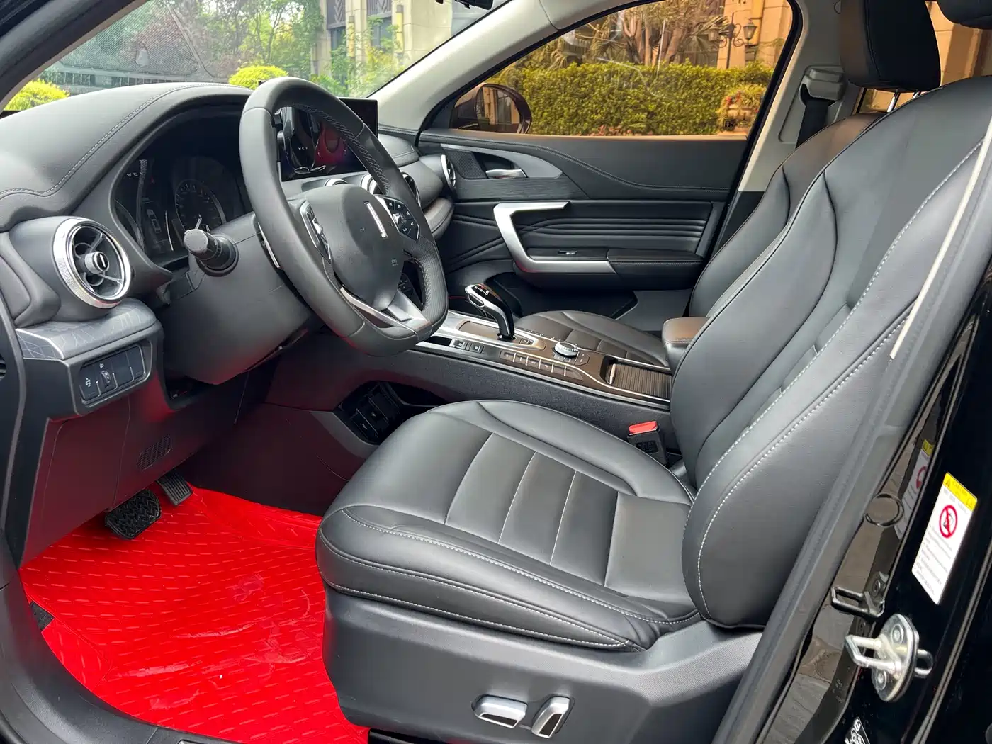 WEI PAI WEI BRAND VV5