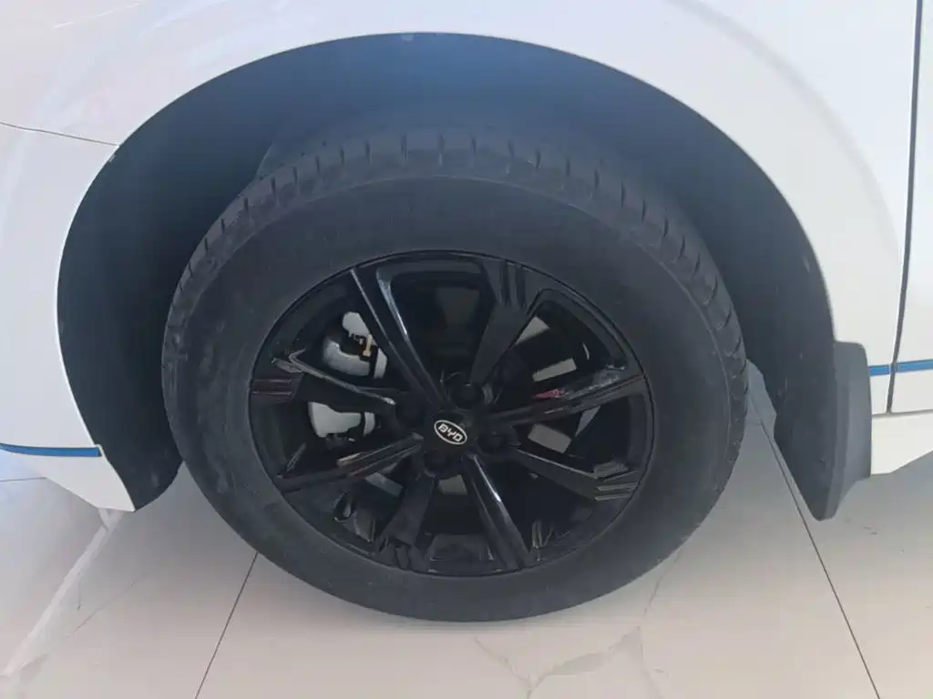 BYD e2 2021 2021 Comfort Model