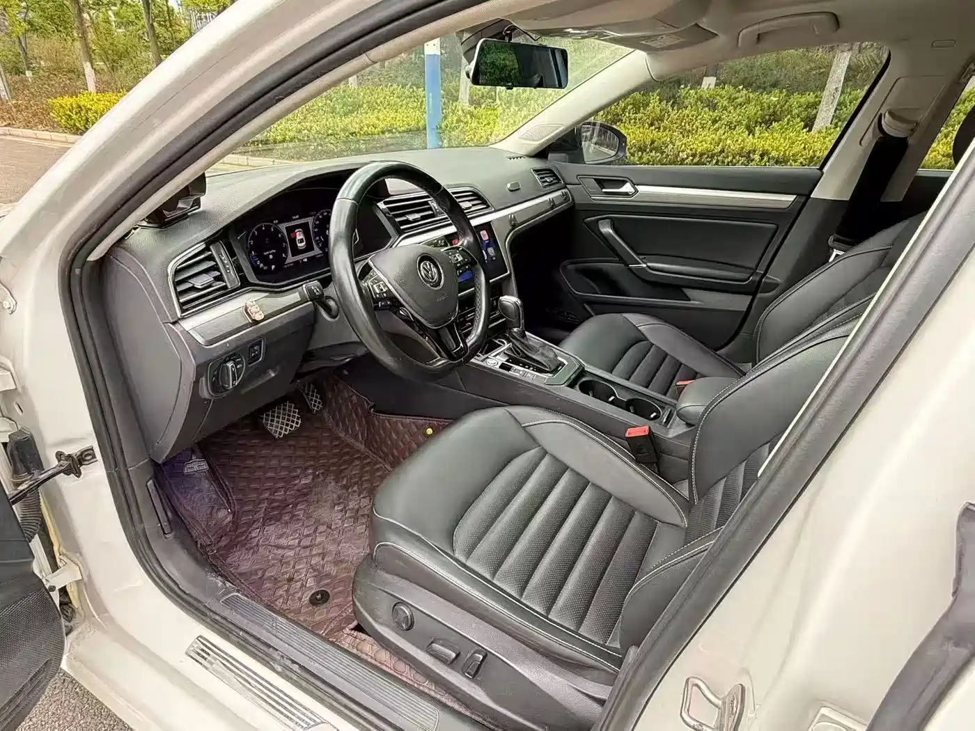 Volkswagen Lamando 2021 280TSI DSG Comfort Edition фото 4