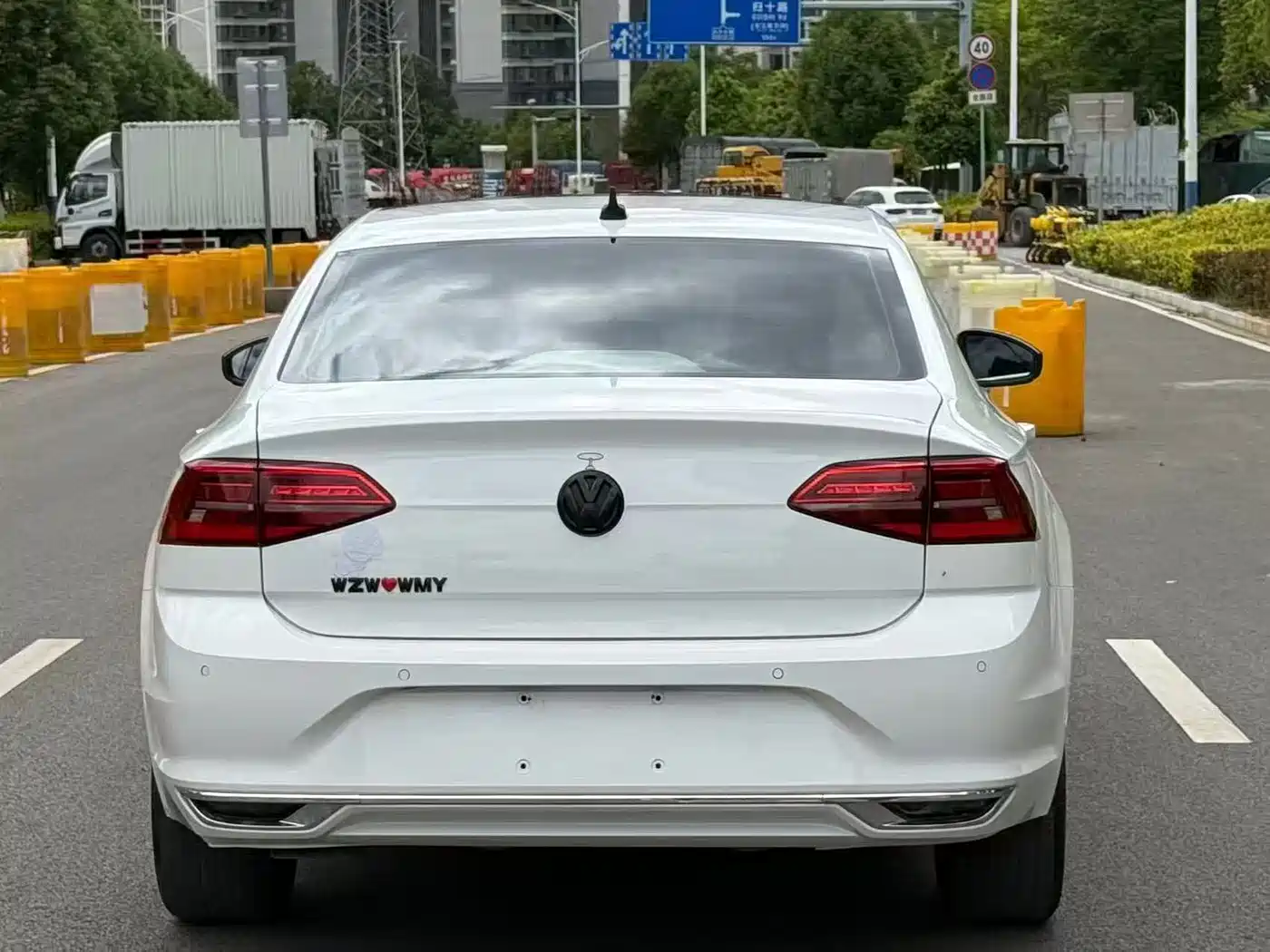 Volkswagen Lamando 2021 280TSI DSG Comfort Edition фото 8