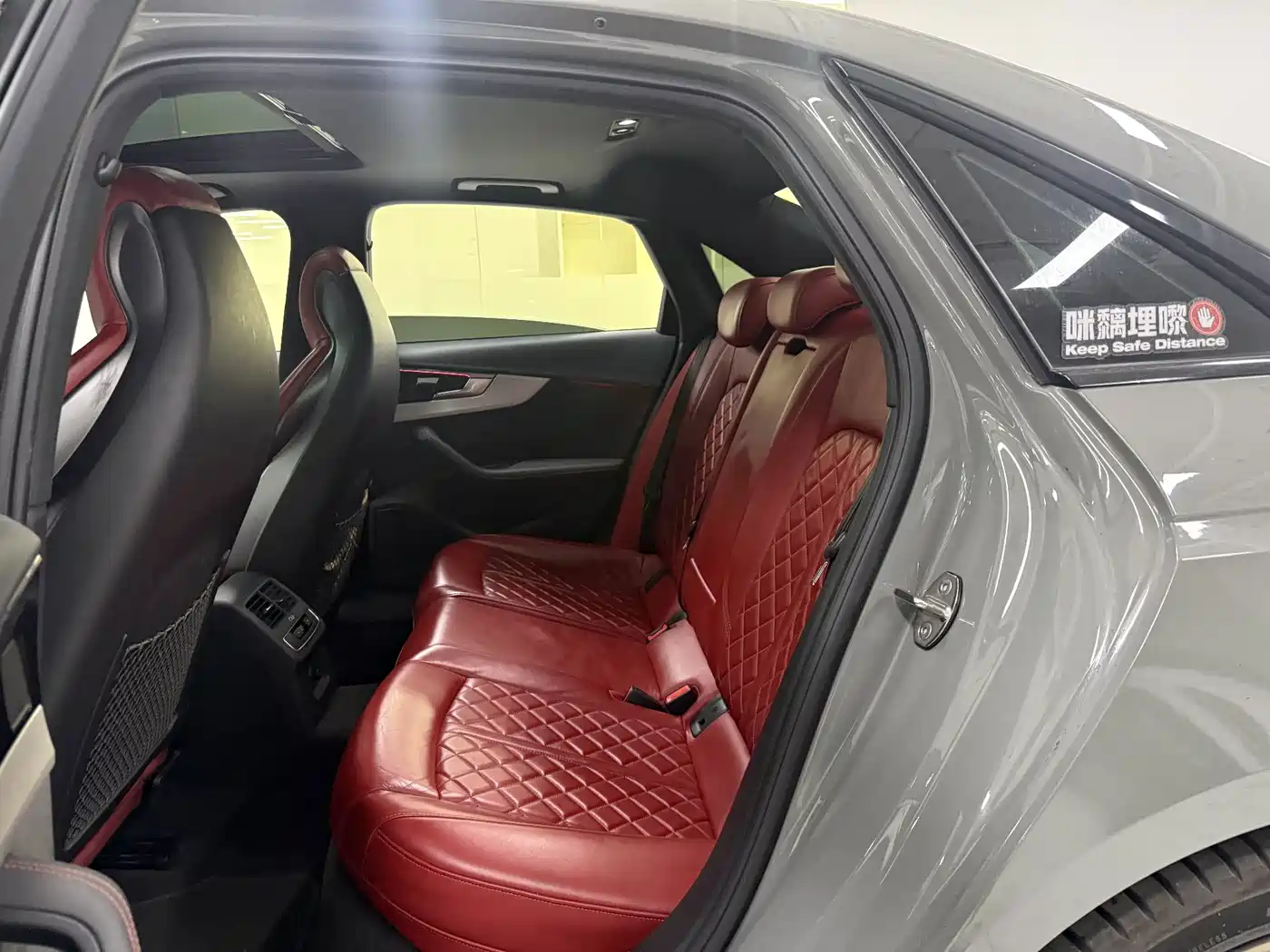 Audi S4, миниатюра 15