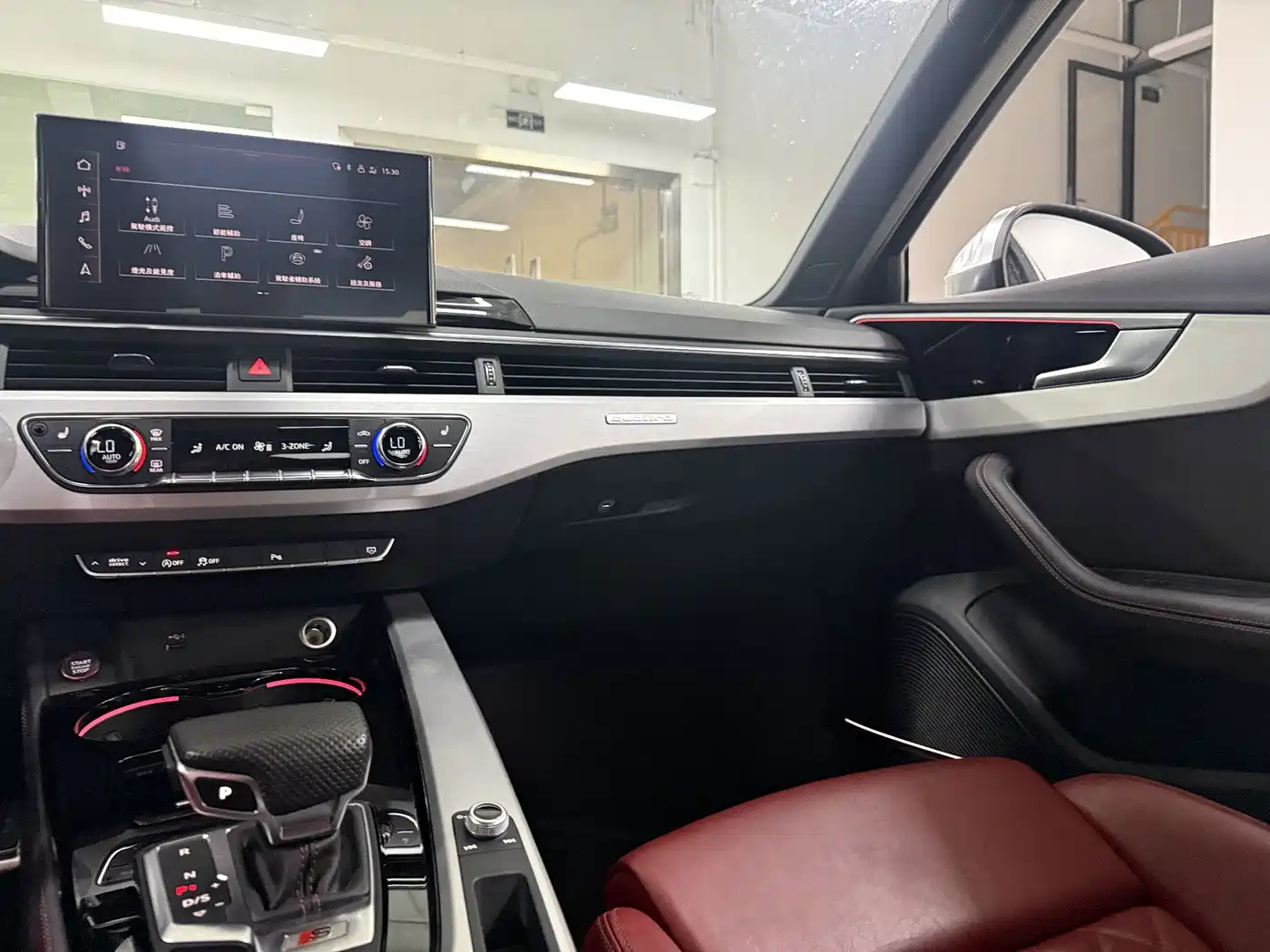 Audi S4, миниатюра 18