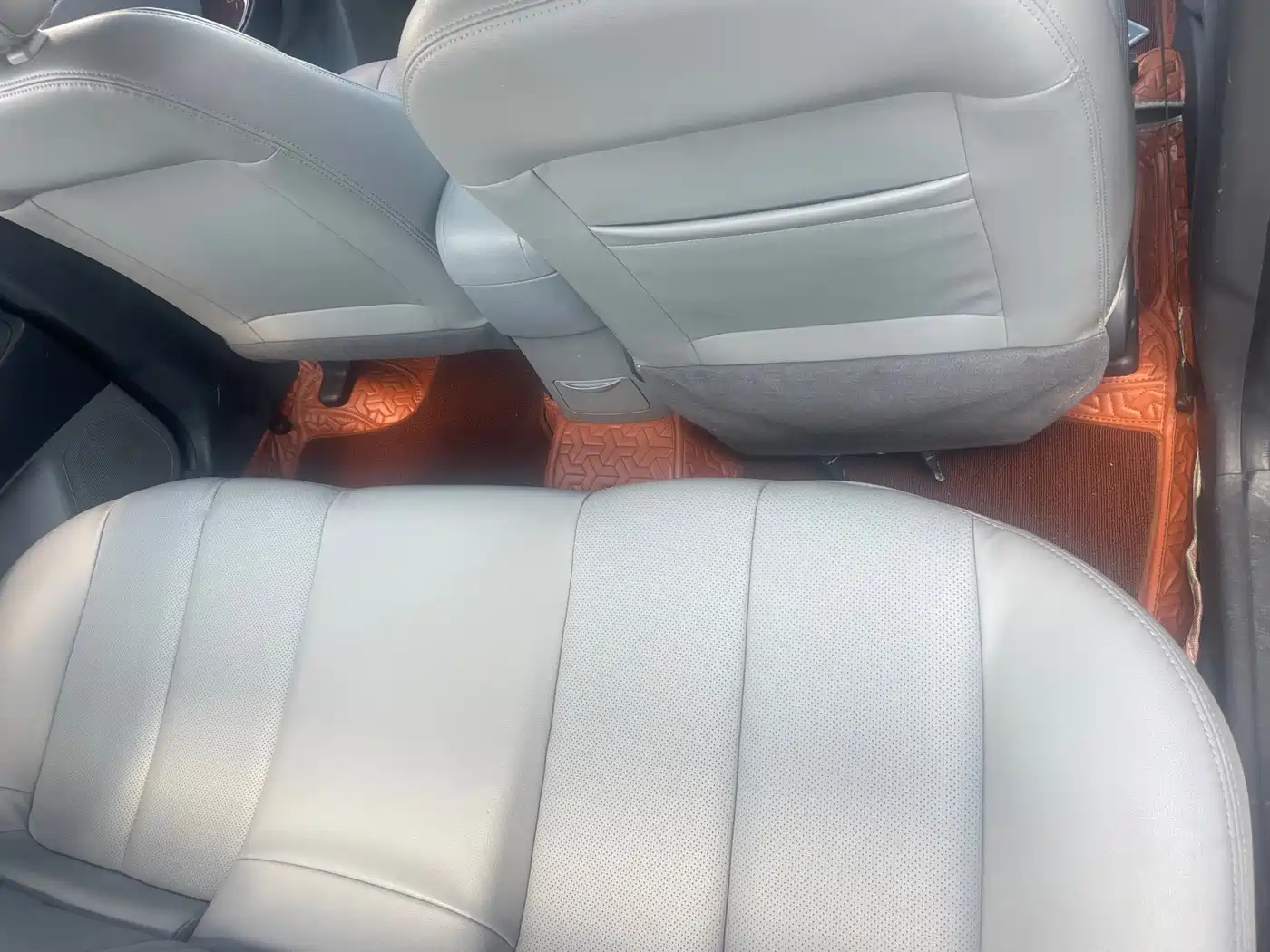 Hyundai Elantra 2009 2008 1.6L AT GLS