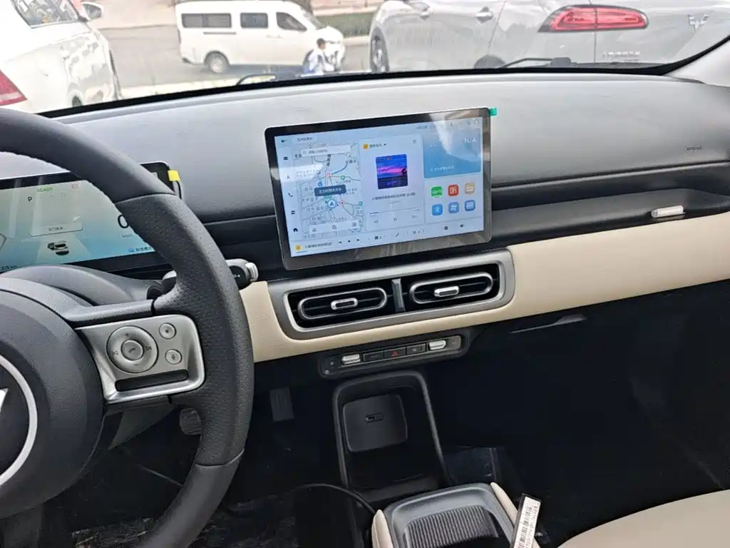 Wuling Motors Wuling Binguo PLUS 2026 2024 510km Range 5-seater