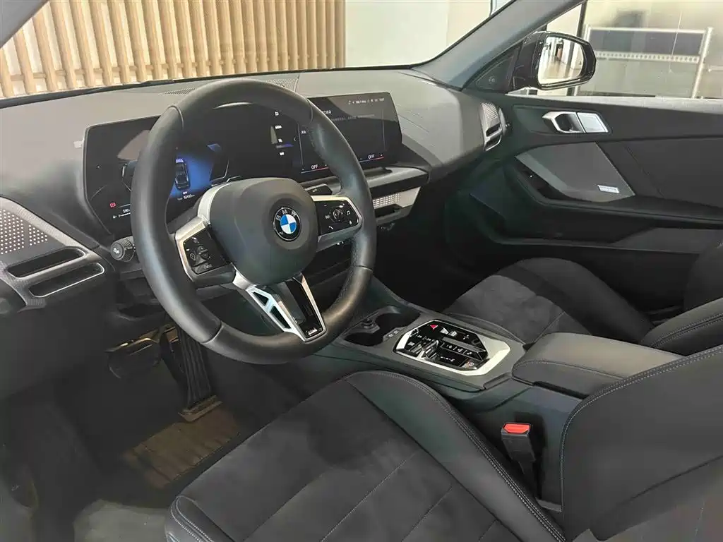 BMW 2 Series 2025 225L M Sport Moonlight Package фото 12