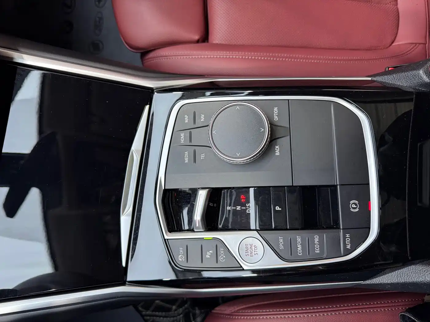 BMW 3 Series 2023 320Li M Sport Package фото 13