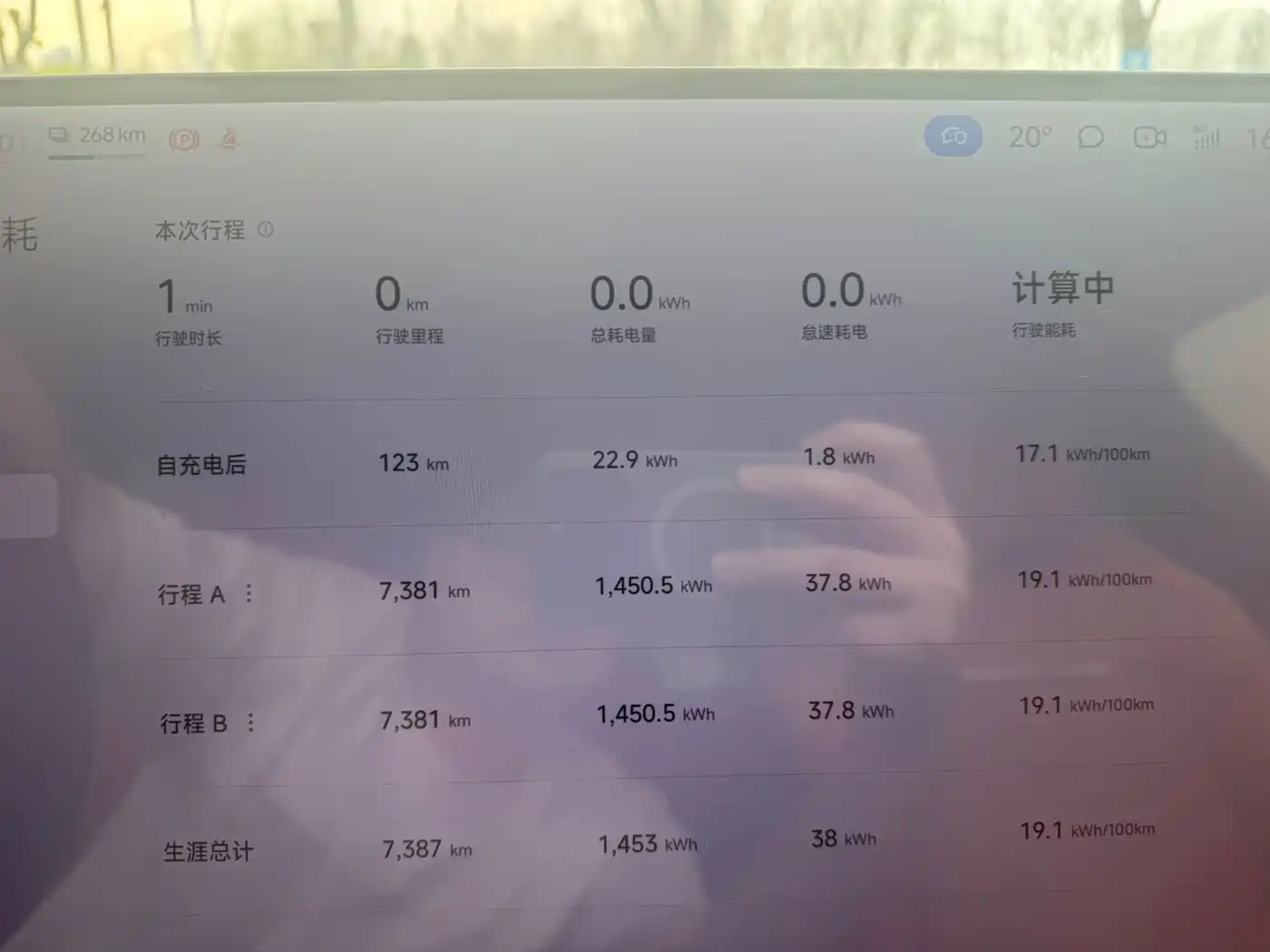 XIAOMI CAR XIAOMI YU7