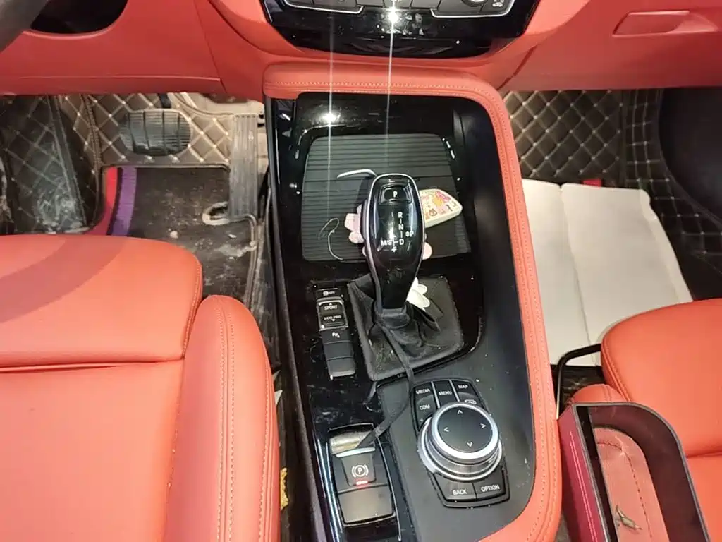 BMW X2 2022 2021 Facelift sDrive25i M Sport Package