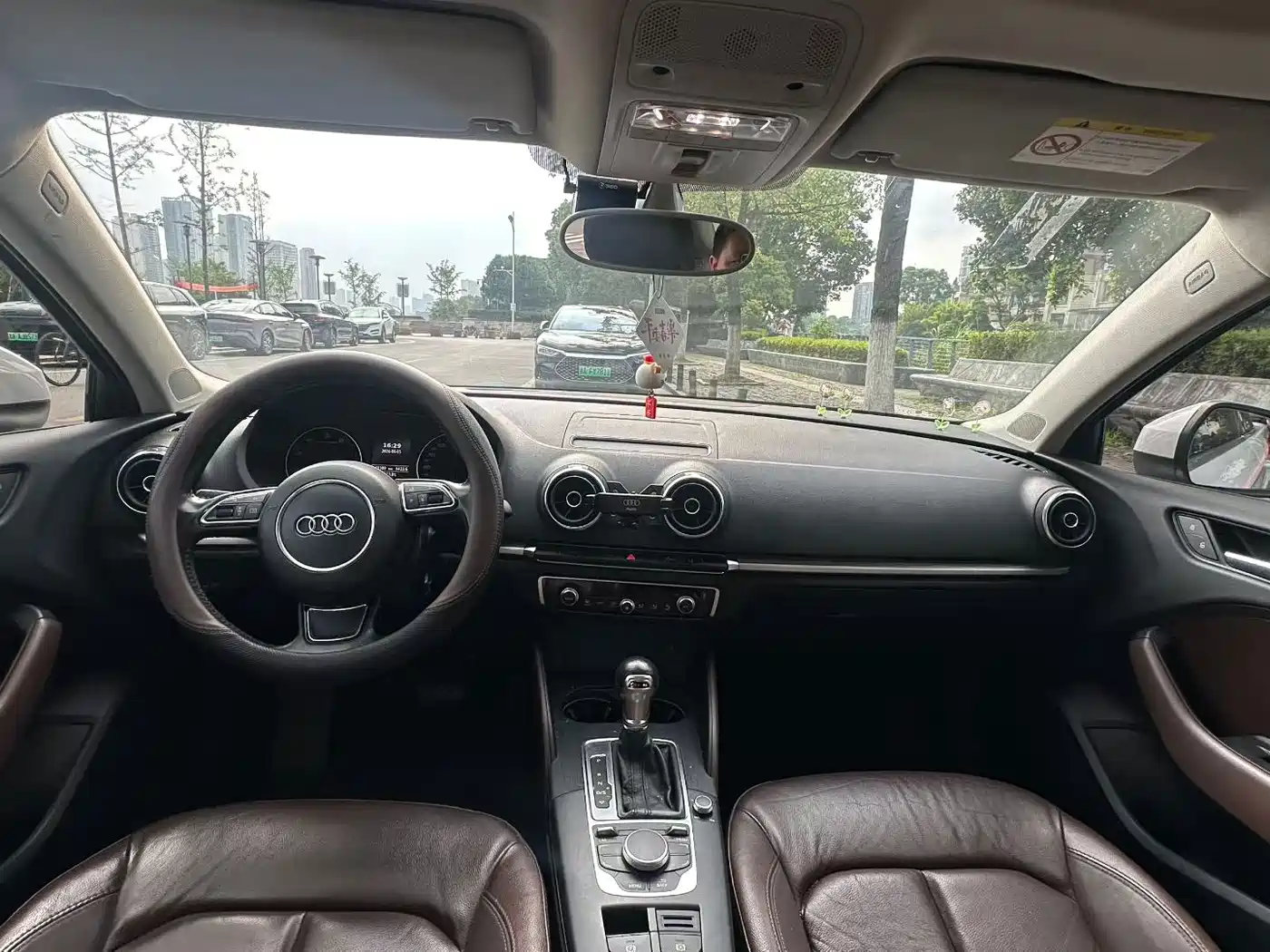 Фото 5 - Audi A3
