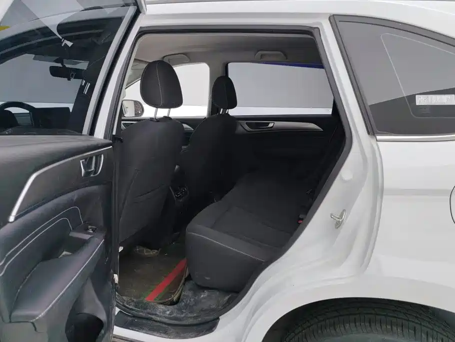 Haval M6 2024 2023 PLUS 1.5T DCT Elite Smart Connect