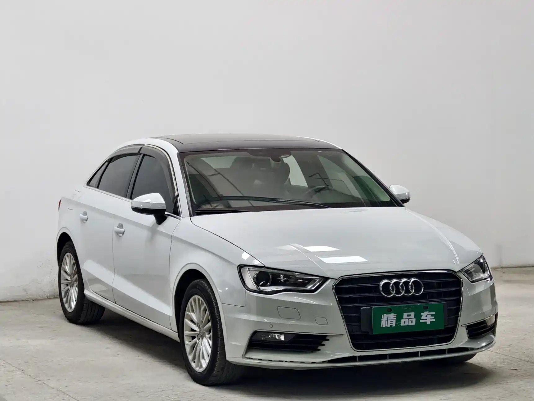 Фото 3 - Audi A3