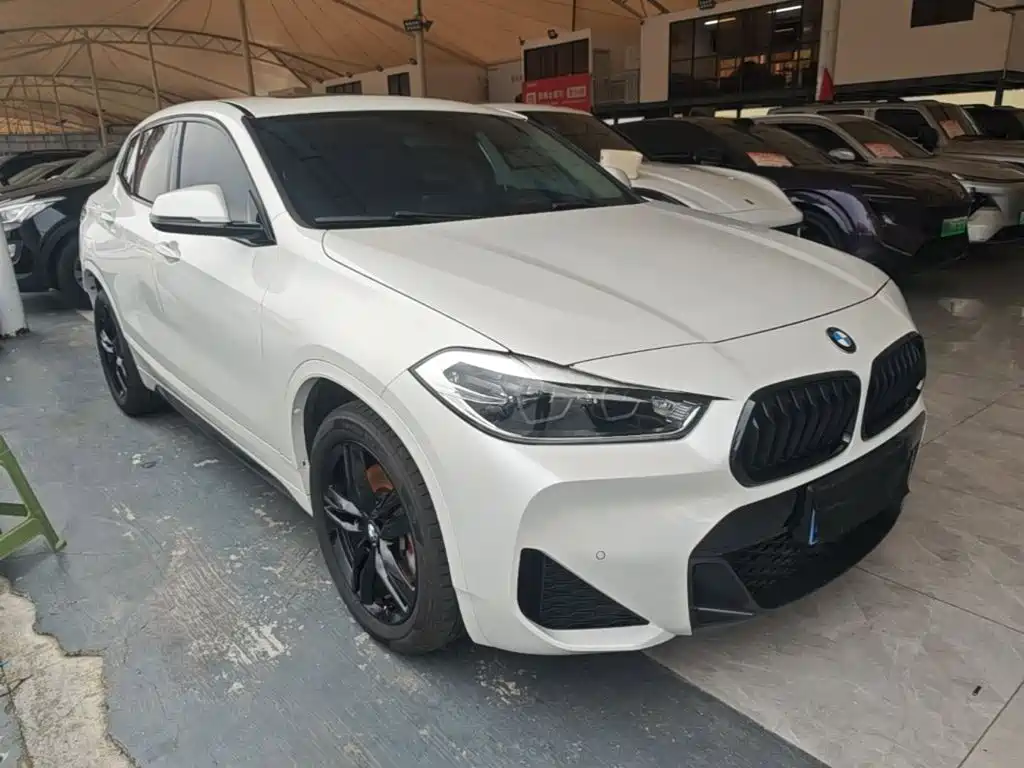 Photo 4 - BMW X2