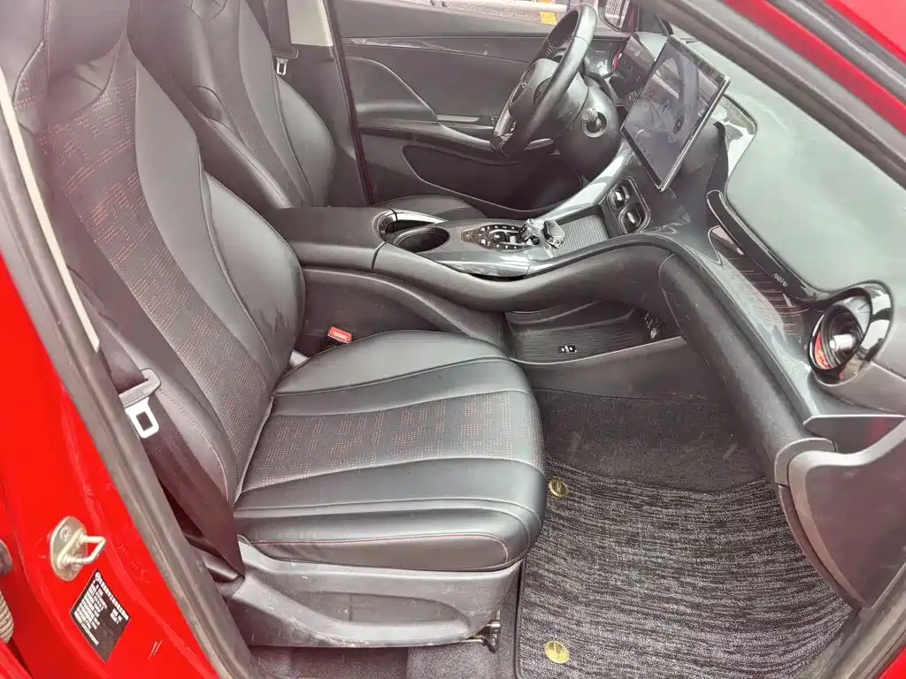BYD e2 2023 2023 Luxury Model