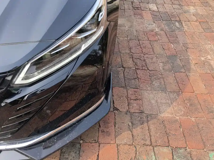 Nissan TEANA, миниатюра 5