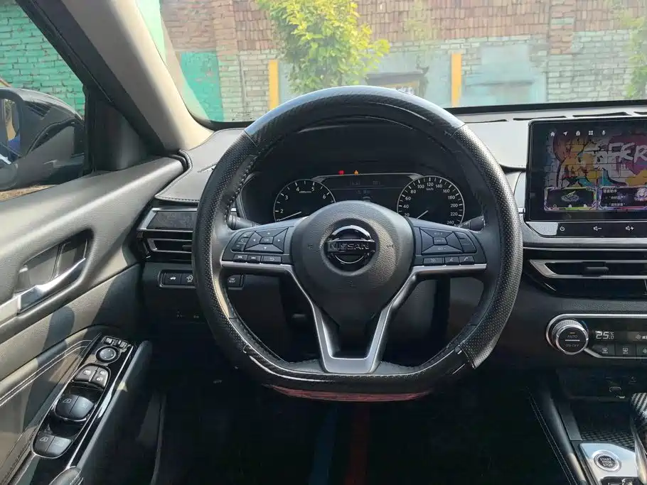 Nissan TEANA, миниатюра 15