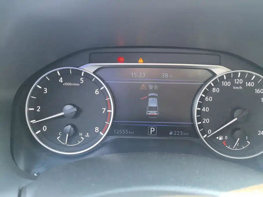 Nissan TEANA, миниатюра 14