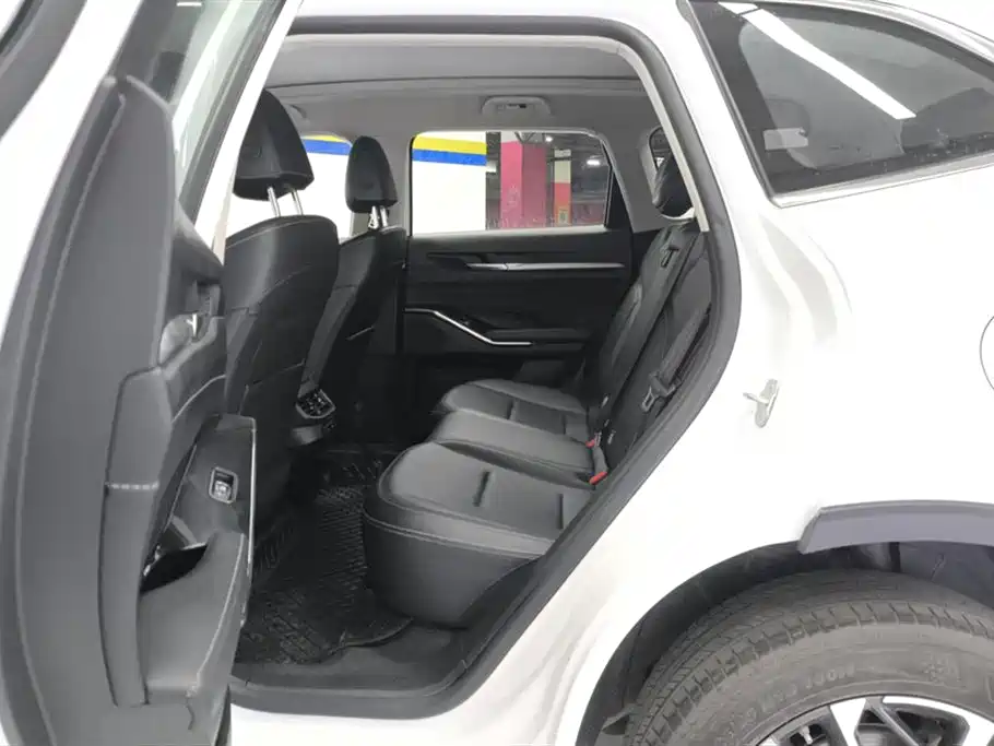 Haval H6 2022 3rd Gen 1.5T Auto 2WD Max фото 11