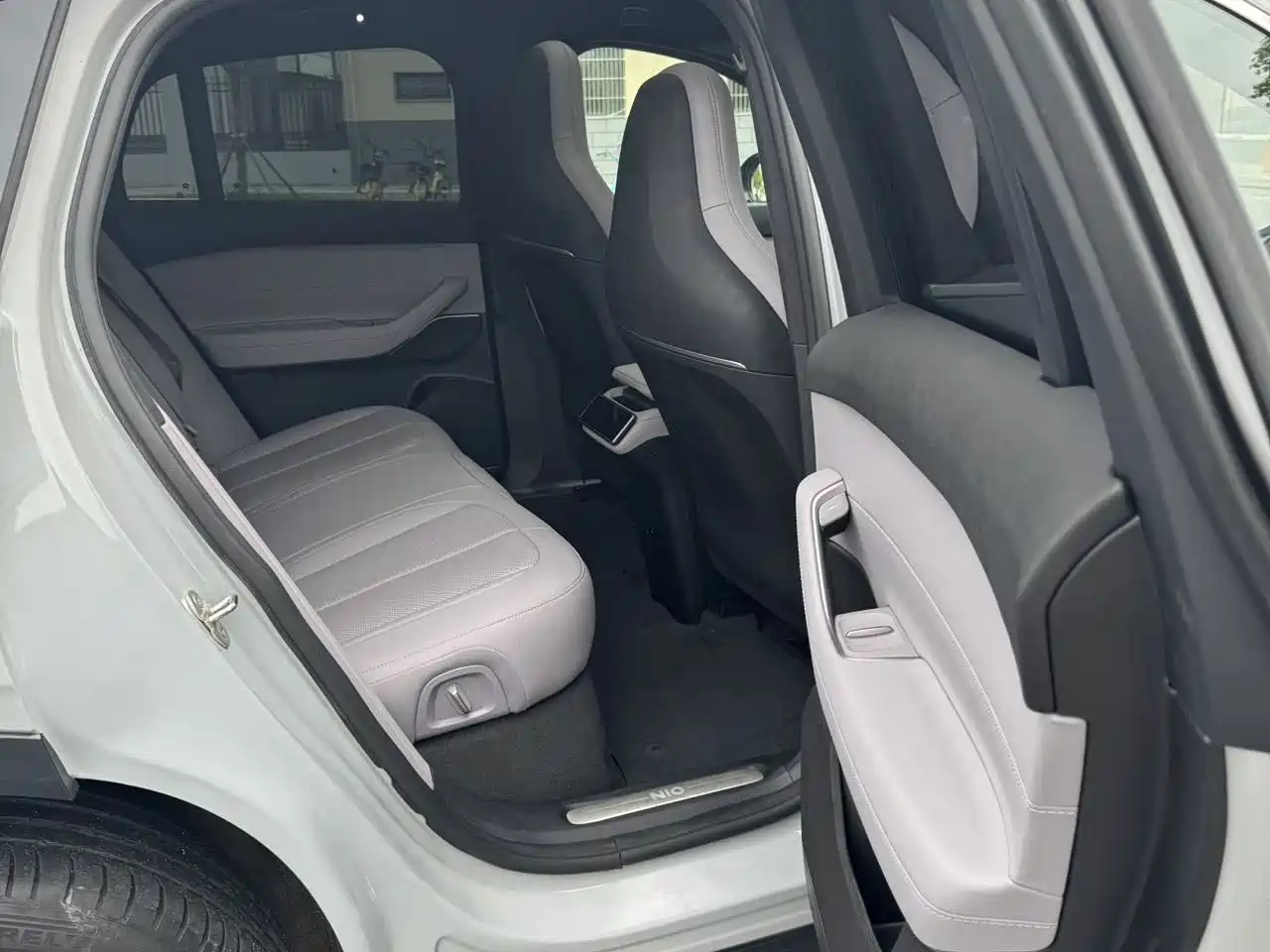NIO EC6 2023 75kWh фото 9