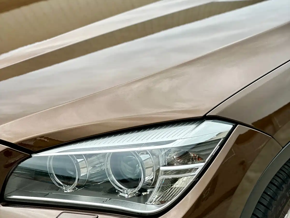 BMW X1 2013 2013 xDrive20i X Design Package