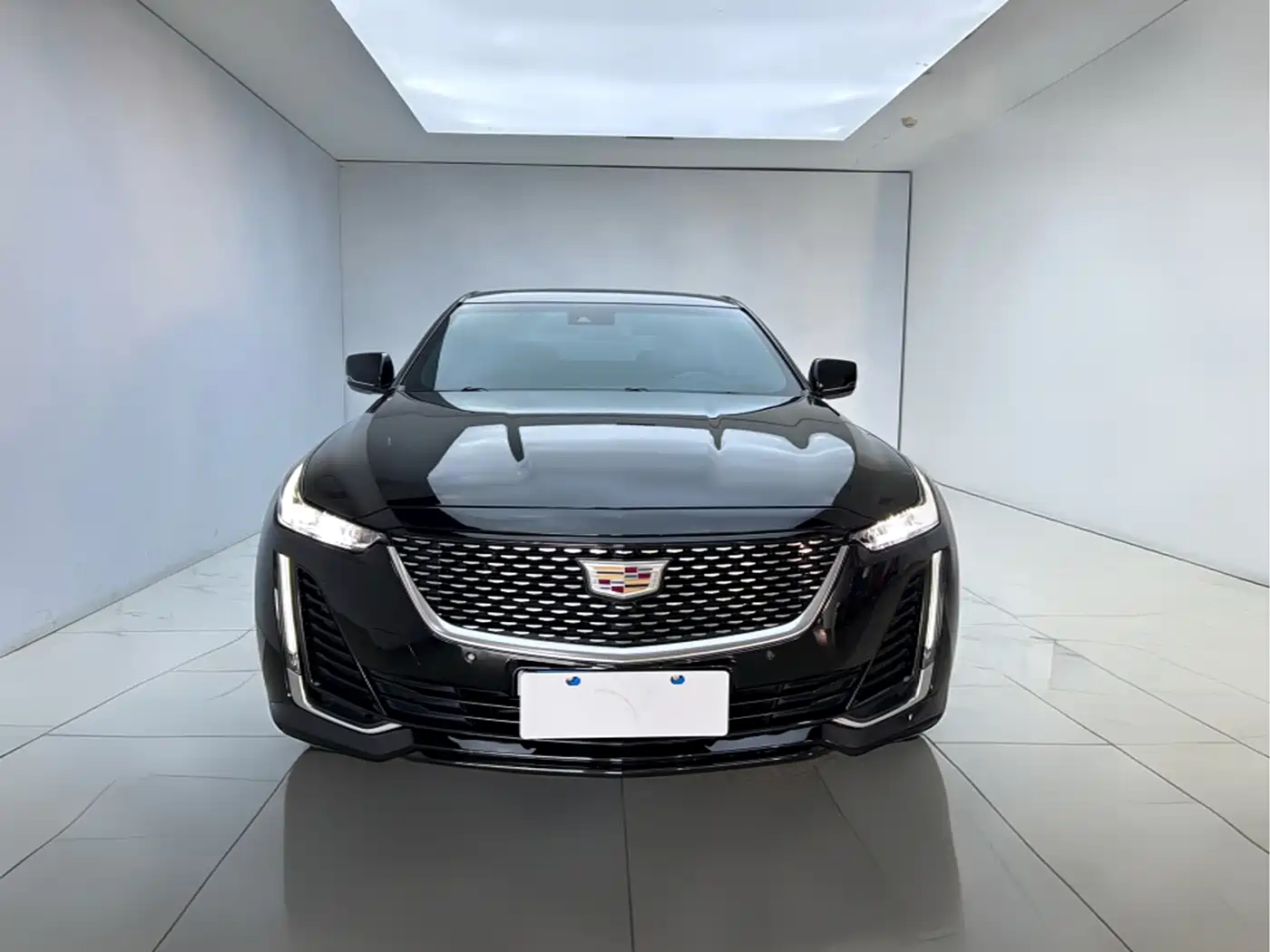Cadillac CT5 2022 28T Luxury Edition фото 2