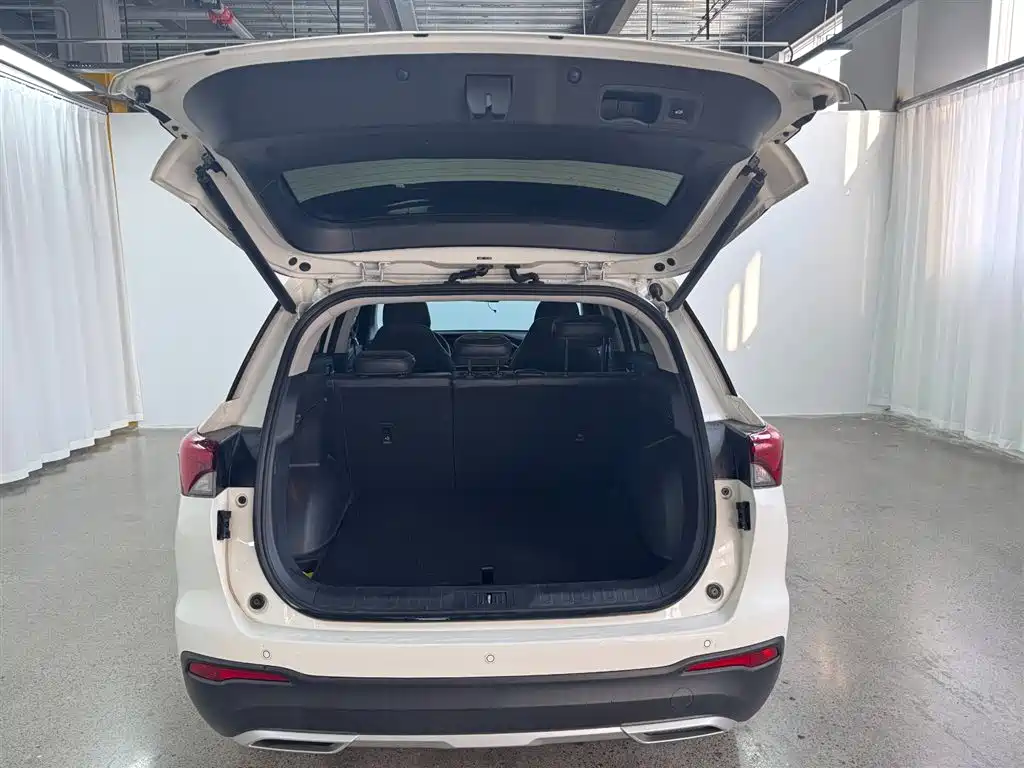 GAC TRUMPCHI GS4