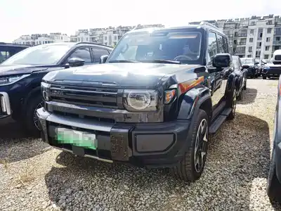 iCAR V27