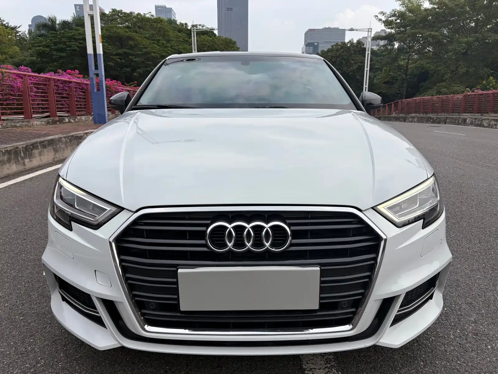 Фото 3 - Audi A3