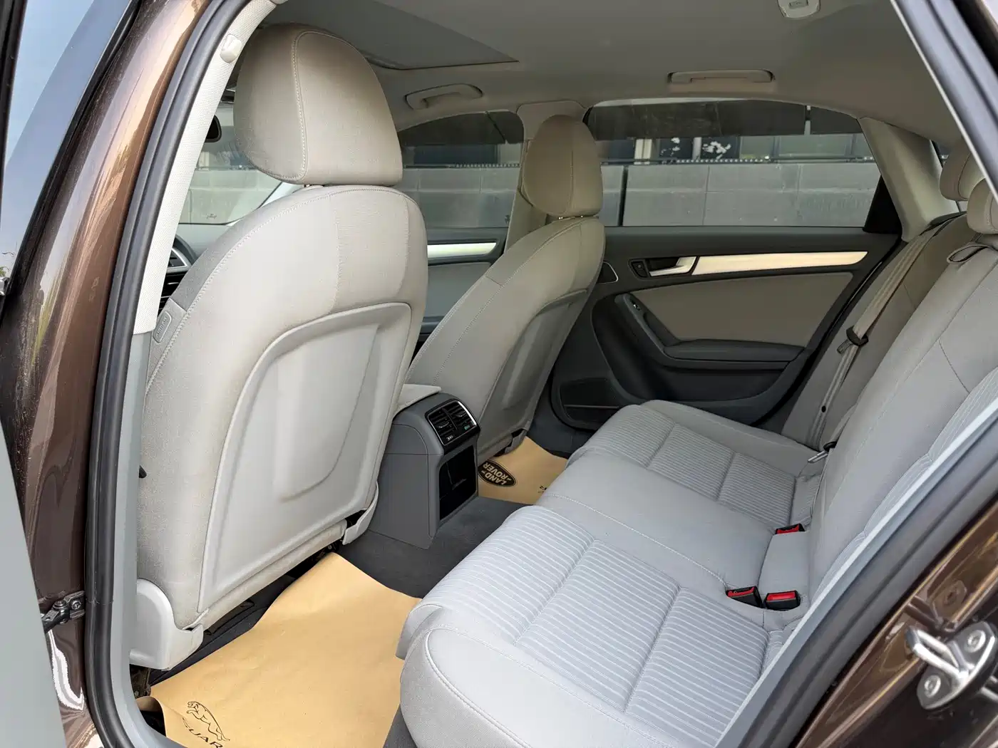 Audi A4L 2016 35 TFSI Collector's Edition Automatic Standard фото 10