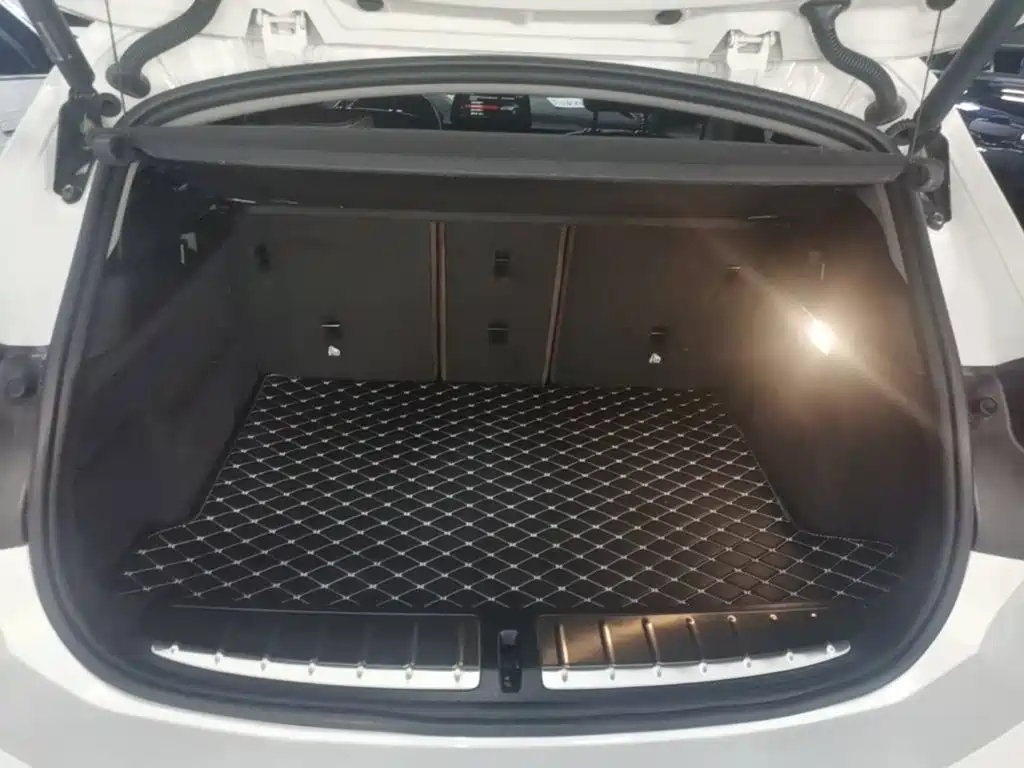 BMW X2 2023 2023 sDrive25i M Sport Shadow Edition