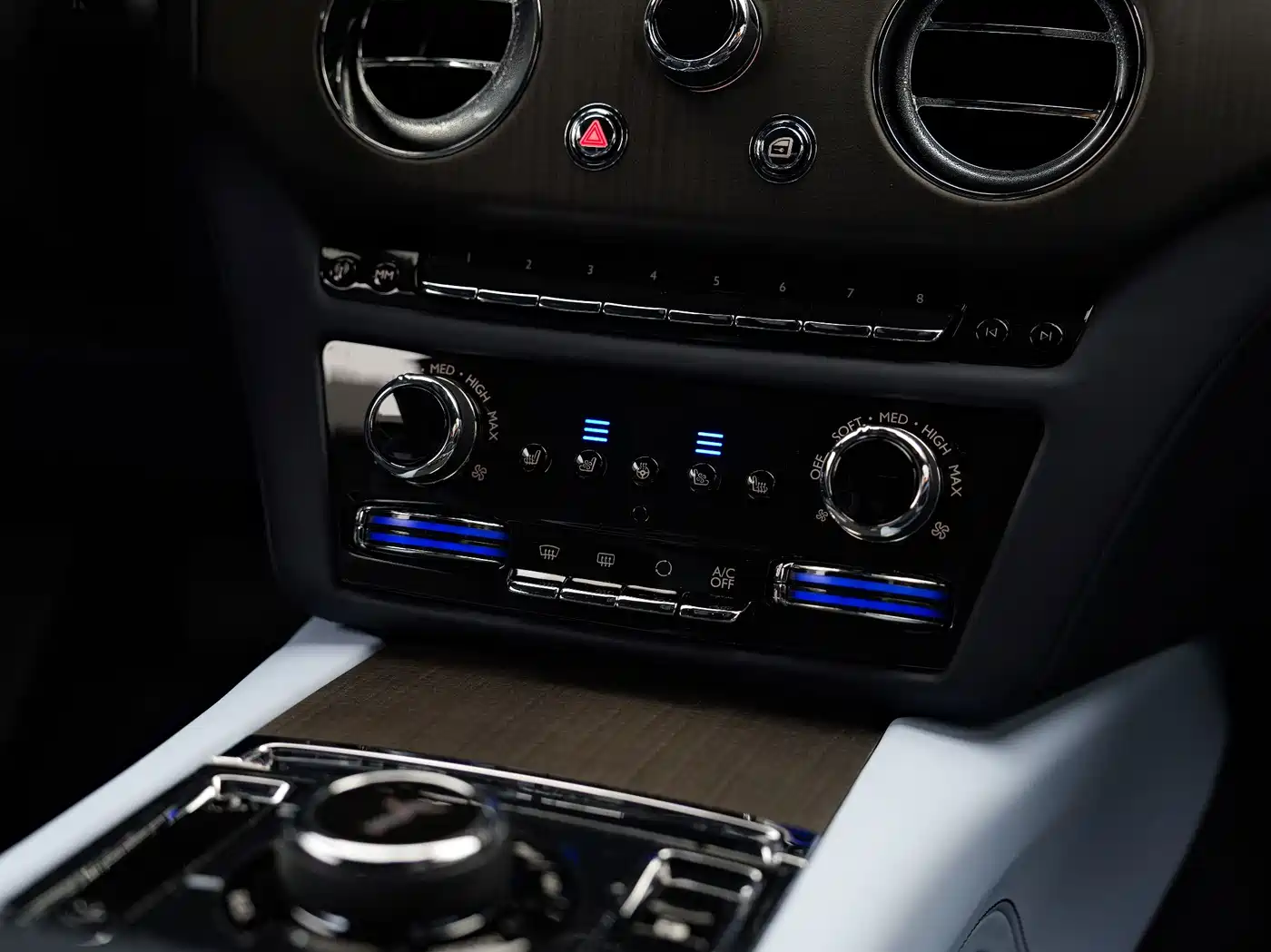 Rolls-Royce Spectre 2026 2024 Standard Model