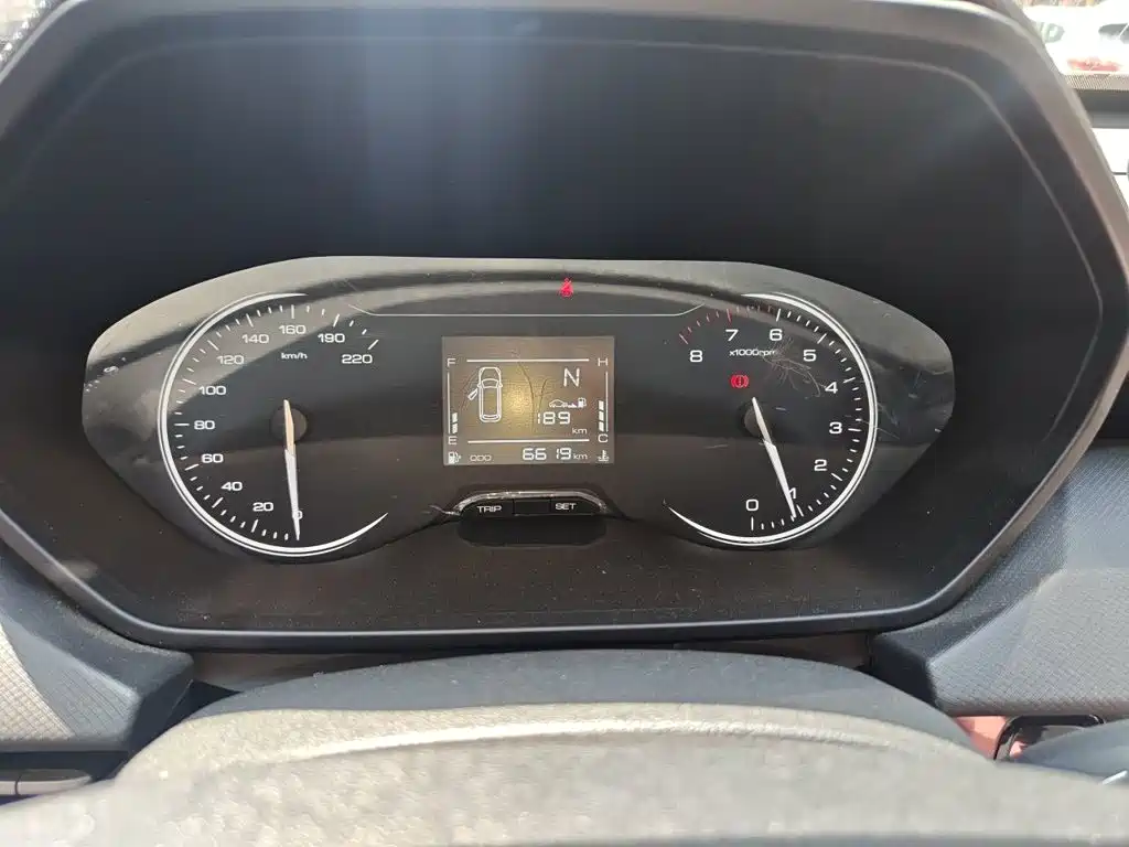 Wuling Motors Wuling Xingchi 2024 2022 1.5L Manual Freedom Edition