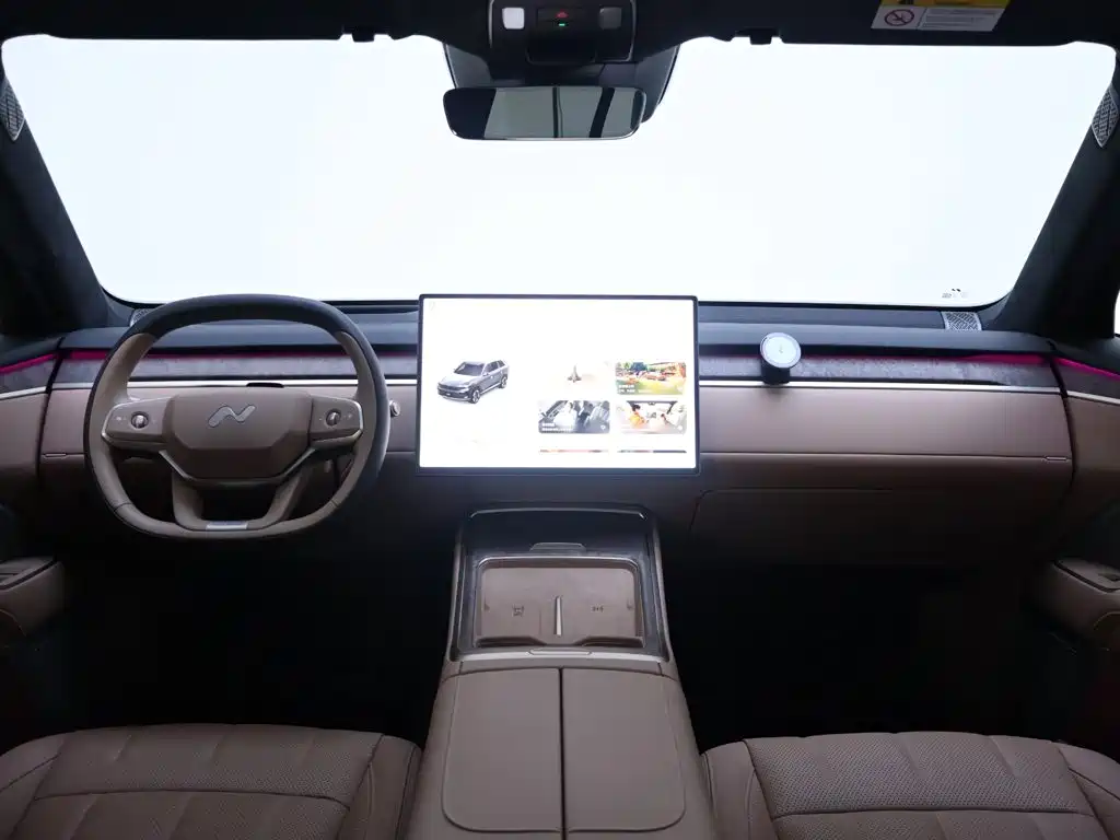 Ledao L90 2026 2025 AWD Base Model