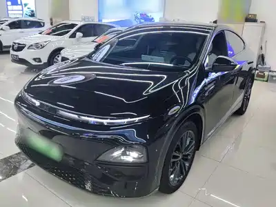 Xpeng G6