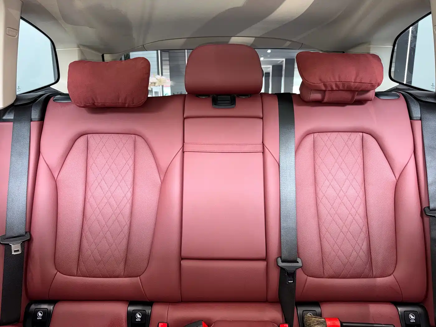BMW X3 2022 xDrive25i M Sport Package фото 6