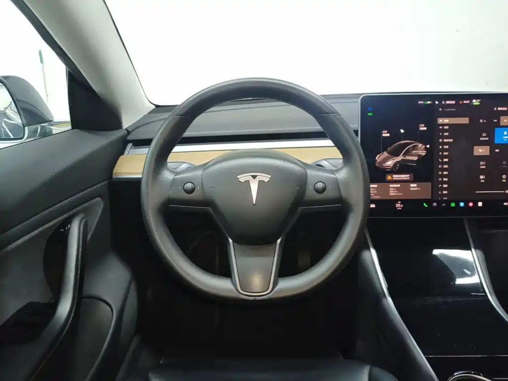 Photo 11 - Tesla Model 3 (Import)