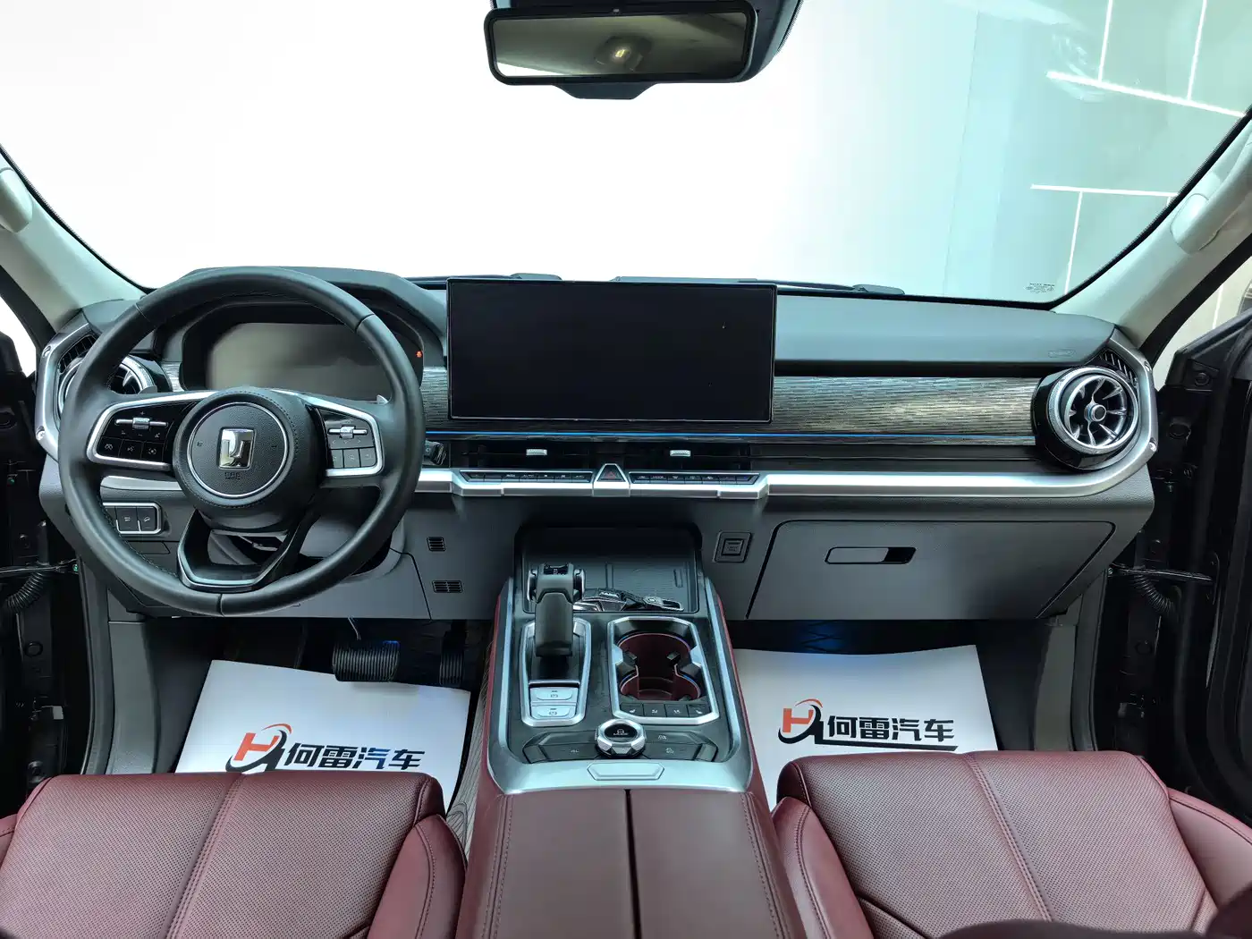 TANK TANK 400 NEW ENERGY