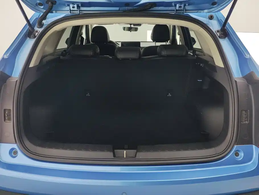 Haval First Love 2021 2021 1.5T Automatic Junior Edition
