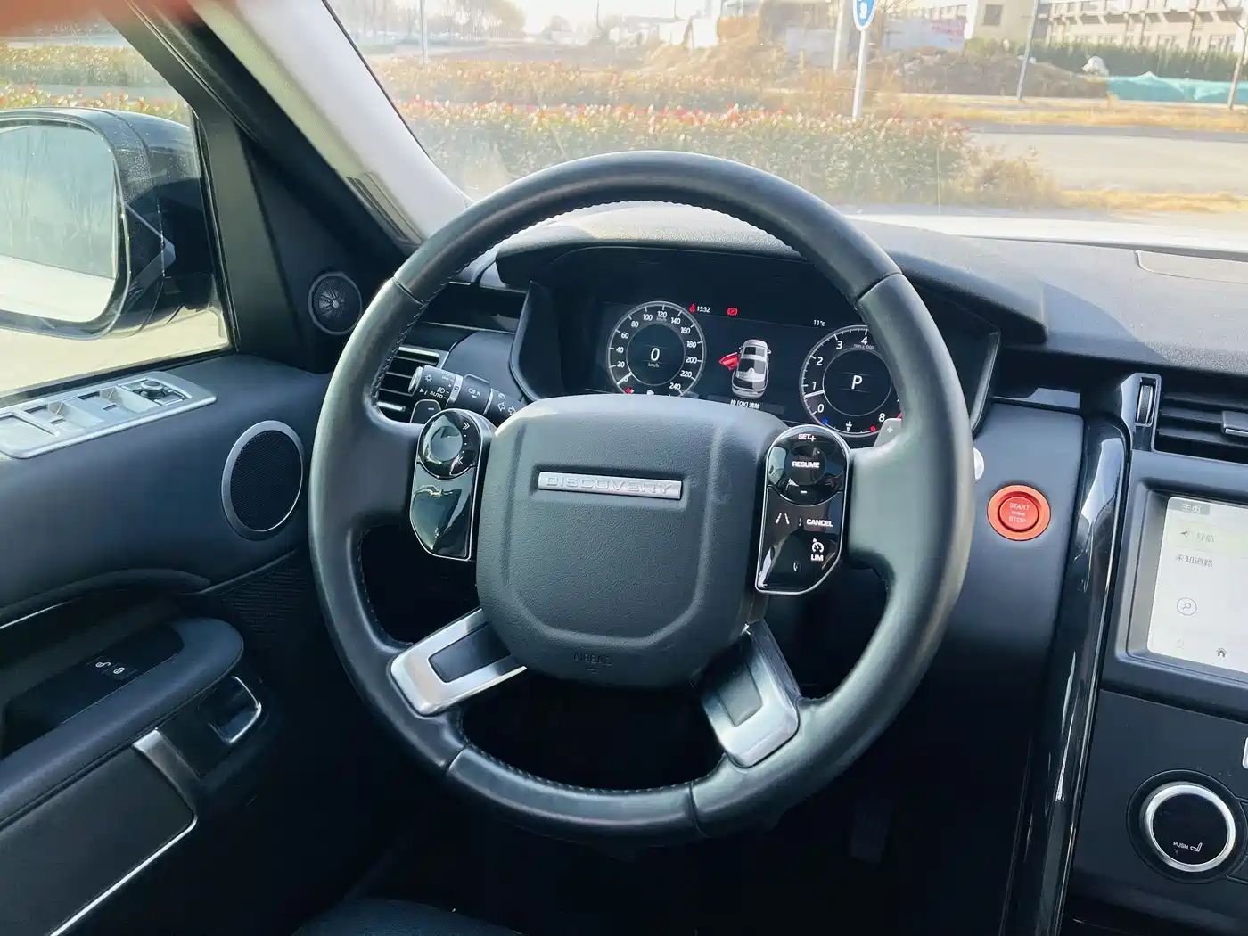 Land Rover Discovery 2020 3.0 SC V6 SE фото 7