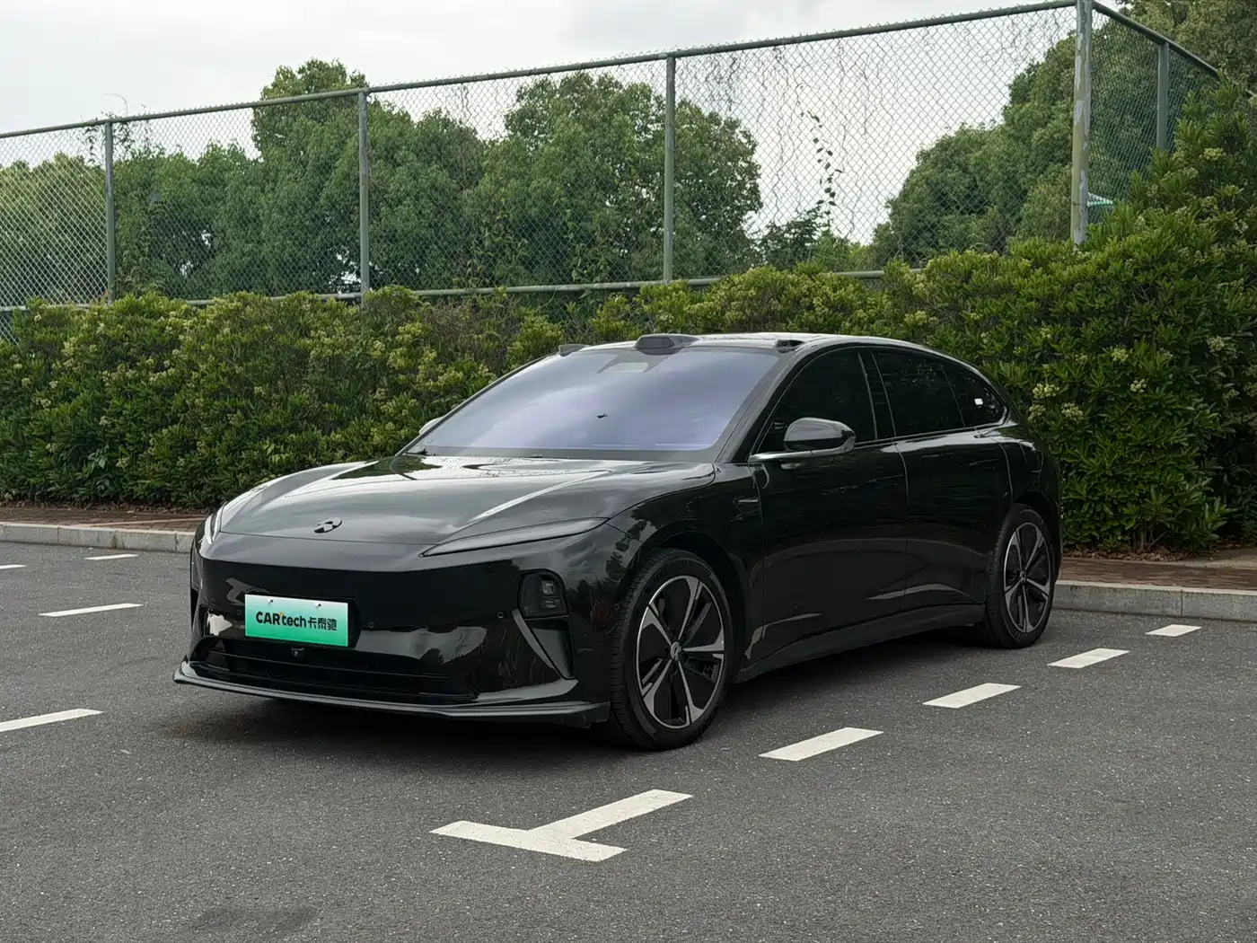 NIO ET5T 2024 75kWh Touring