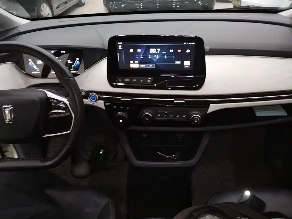 Besturn Bestune NAT 2024 2023 PRO Comfort Ride Edition 425km