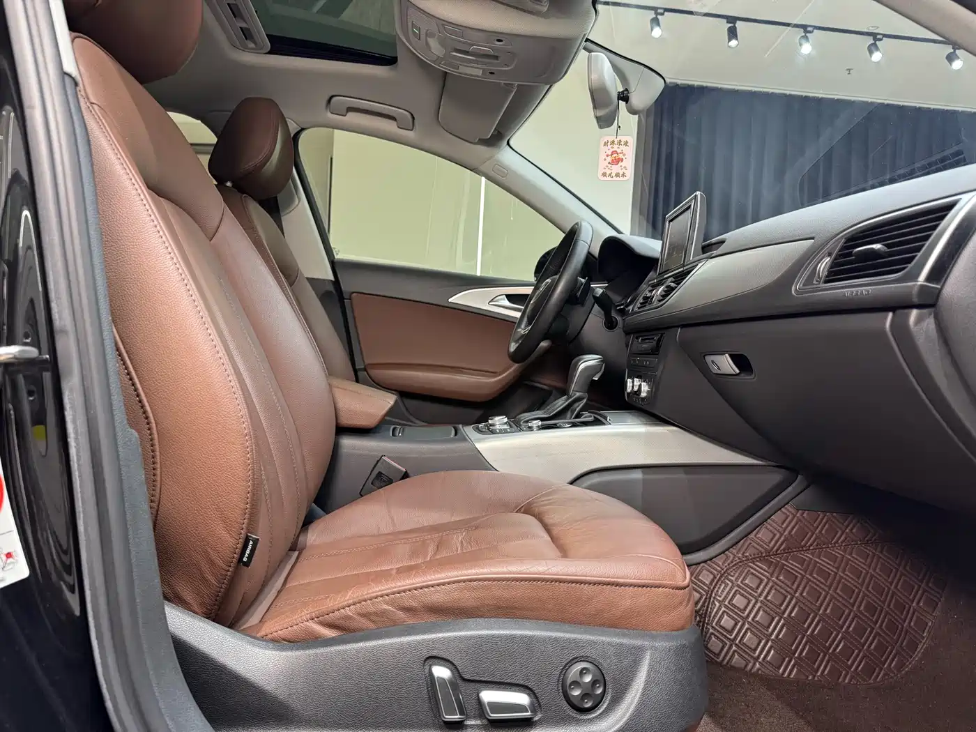 Audi A6L 2018 Model TFSI Collector's Edition фото 32